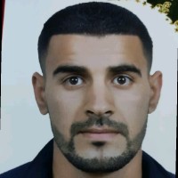 Abdelhamid Ech-Chaffani