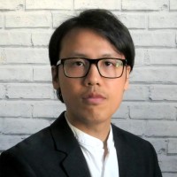 Yu-Hsuan Lin (Sam)