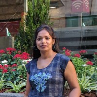 Manjari Srivastava