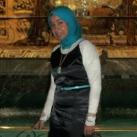 Wafaa Bakr