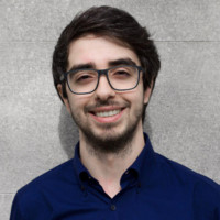 Luca Tedesco