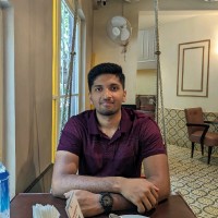 Harshith A