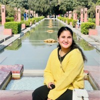 Akshara Sethi