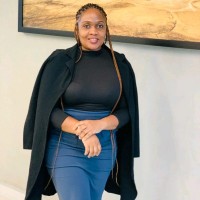 Rosina Kahingunga