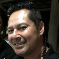 Uluaki (Foki) Taufa
