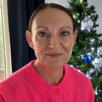 Jodie Bailey