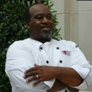 Chef Hamilton Crowder