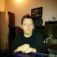 Paul Walton