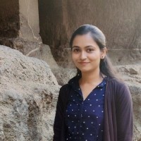 Swati Chandran