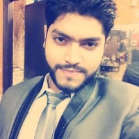 Shabih Haider