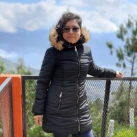 Brenda Luz González López