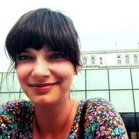 Antje Daut