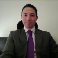 Ernesto Porras Beltrán