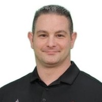 Rich B. Colosi  DPT, FAFS