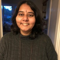 Dr. Swetha Prakash