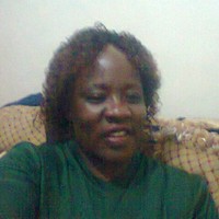 Christine Akidiva