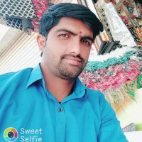 Madhav Chavan