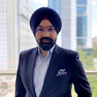 Amandeep Arora