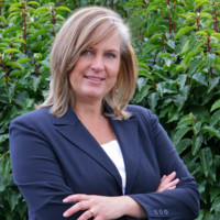 Laurie-Marie Hynes