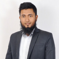 AKM Nazmul Islam