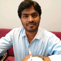 Parameswarreddy K