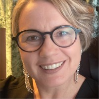 Lisa Kinloch