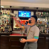 Christian Jay Enriquez