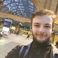 Keiran Raistrick