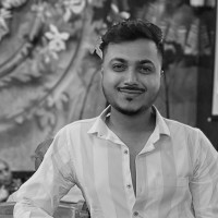 Nikunj Gohil