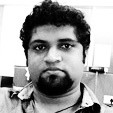 Sreejith R.Kumar