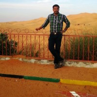 SANAL G