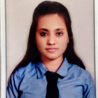 Annanya Chakraborty