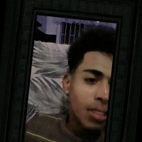 Sheriad Riaaz