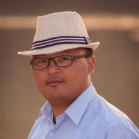 Amit Gurung