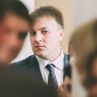 Александр Долгов