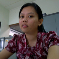 Rossalia Damayanti