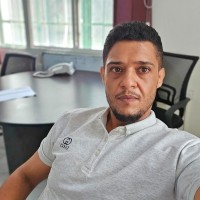 Mohammed Alabbady