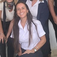 Romina Monney