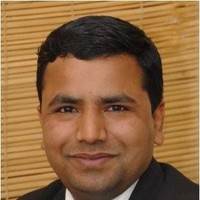 Ramesh Chandra