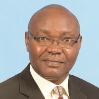 Daniel Mbithi