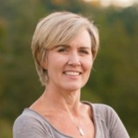 Shelagh Michaud