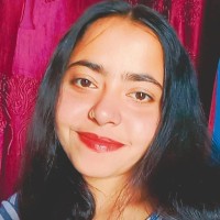 Deepali Sharma