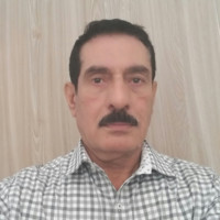 Omran Asad