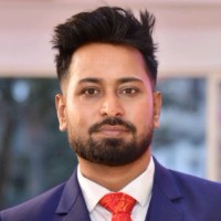 Mujib Ali