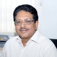 M S Ganesh