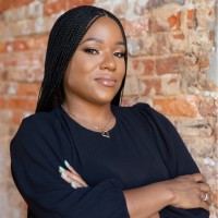 Ashley Wigington, MBA