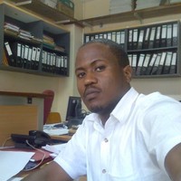 Ezekiel Massawe