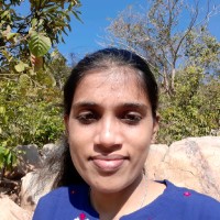 Aarthi Venkataraman