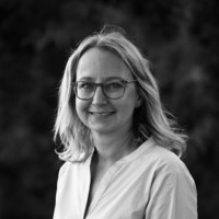 Sarah Bensel