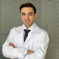 Dr Asher Abes Nassiri